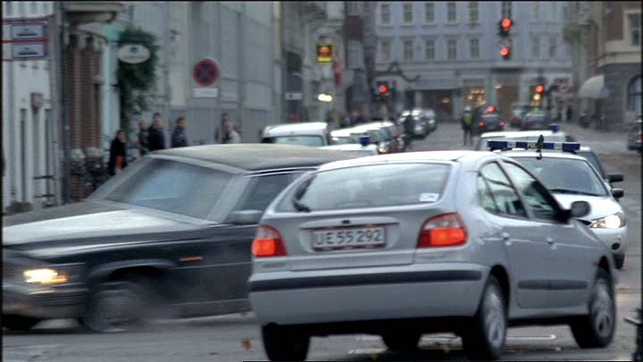 1999 Renault Mégane 1 [X64]