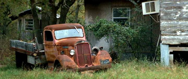 1935 Dodge 1½-Ton