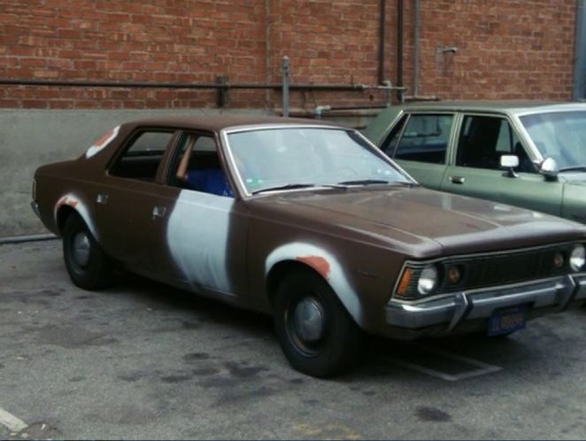 1970 AMC Hornet [7005-0]