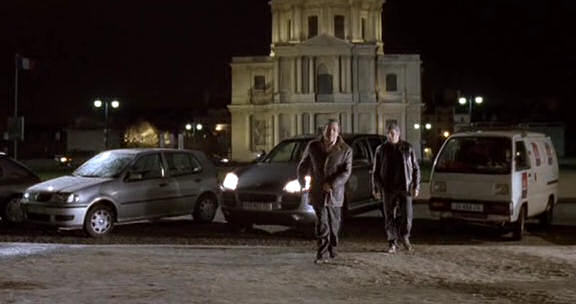 2000 Volkswagen Polo III [Typ 6N2]