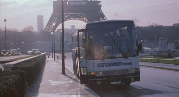 Volvo B10 M Jonckheere Jubilee