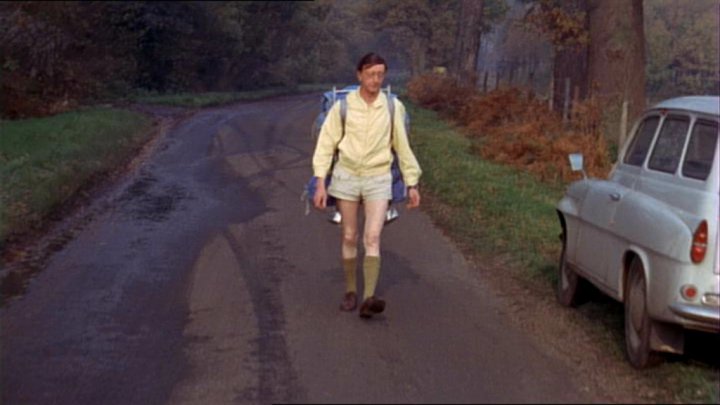 1963 Škoda Octavia Combi [Typ 703C]