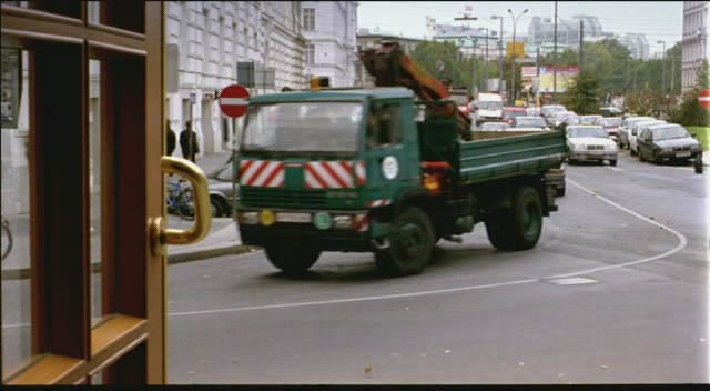 1987 Steyr 17 S 21 [92]