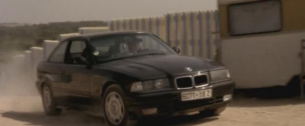 BMW 3 Coupé [E36]