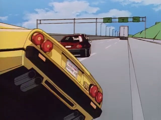 1977 Ferrari 308 GTB