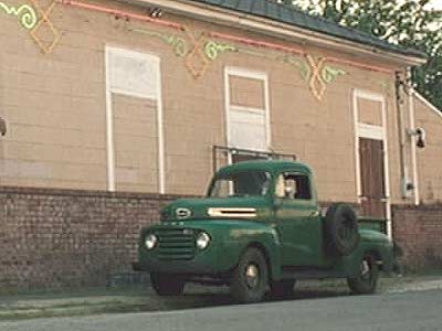 1948 Ford F-1