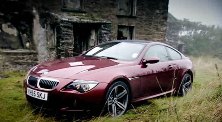 2010 BMW M6, car photo, new car, car picture