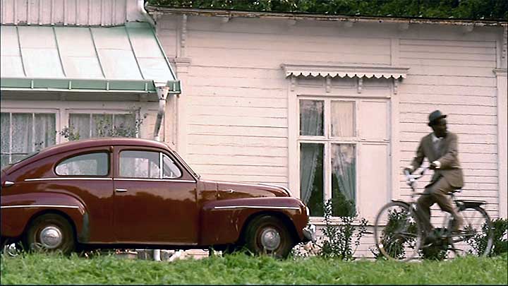 1955 Volvo PV 444 Special [HS]