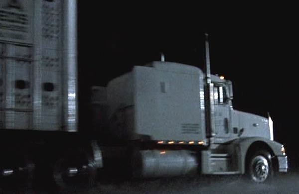 1999 Peterbilt 377