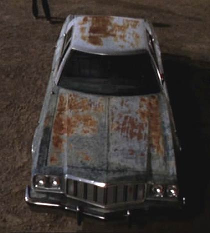 1975 Ford Gran Torino