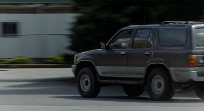 1990 Toyota 4Runner V6 [N130]