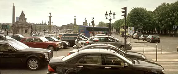 2004 Rolls-Royce Phantom