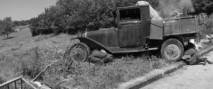 1924 Citroën 10 HP [B2]