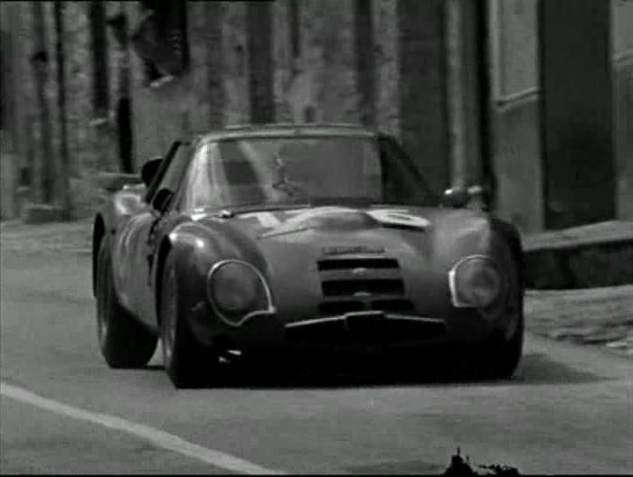 1965 Alfa Romeo Giulia TZ2 [105.11]