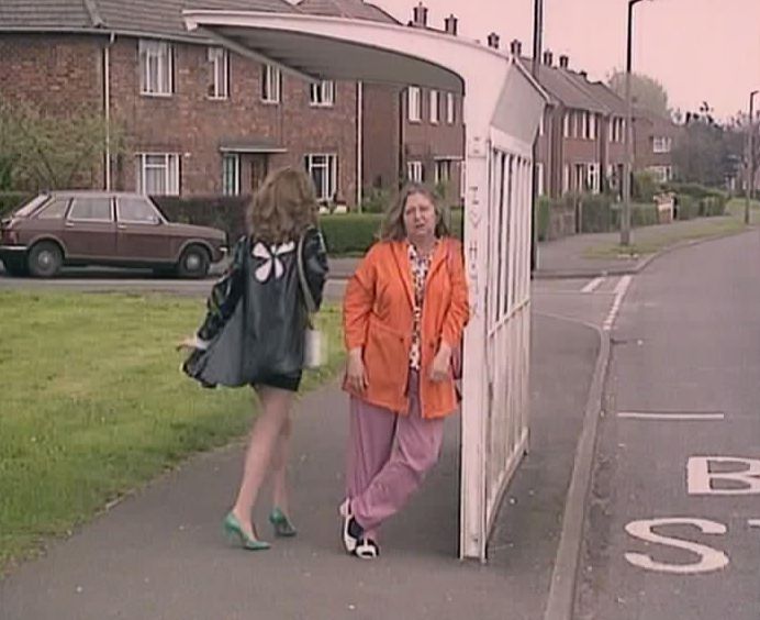 1971 Austin Maxi [ADO14]