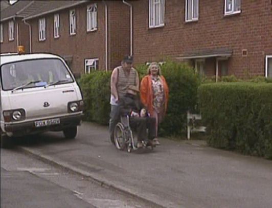 1980 Toyota HiAce [RH11]