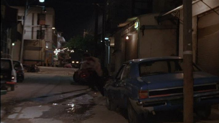 1971 Ford Cortina GT MkIII