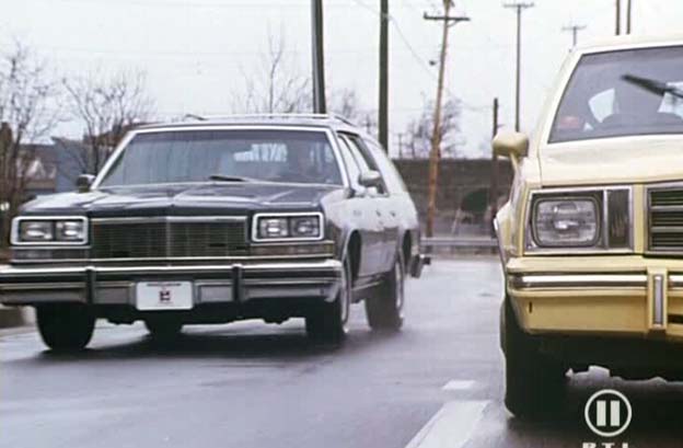 1977 Buick Estate Wagon