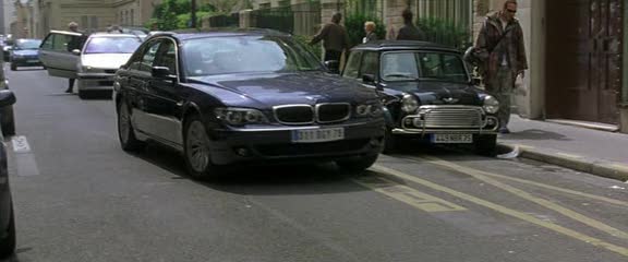 2000 Rover Mini Chic MkVII [ADO20]