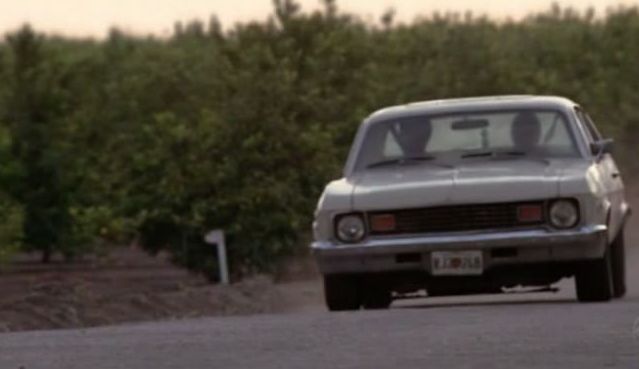 1973 Chevrolet Nova [1XX27]