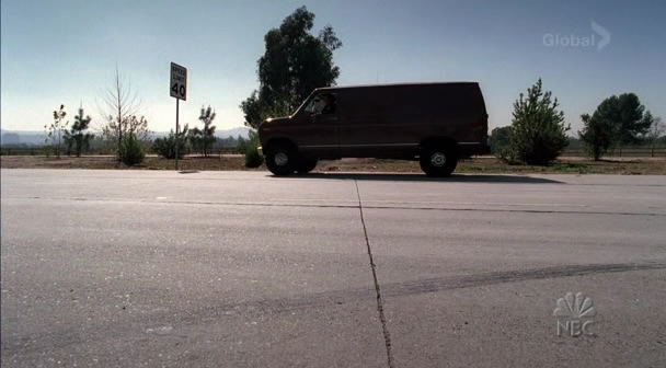 1983 Ford Econoline