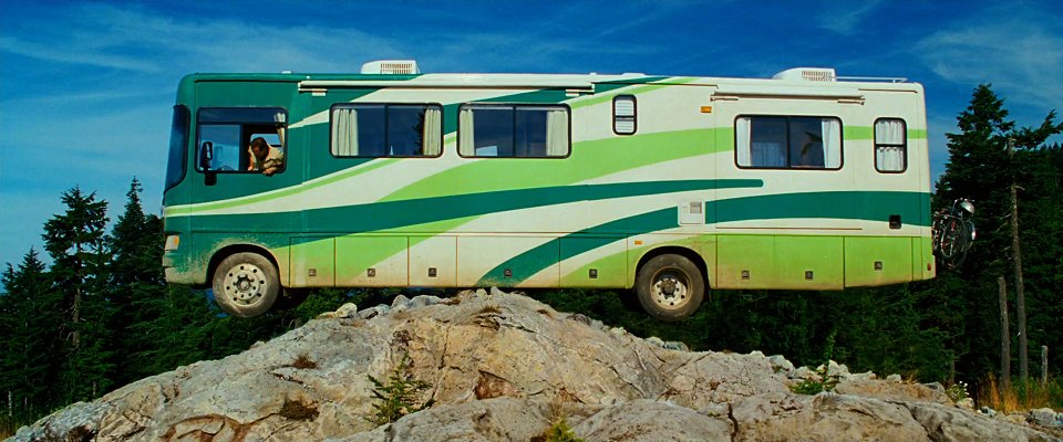 2005 Forest River Georgetown 359 Pre-production
