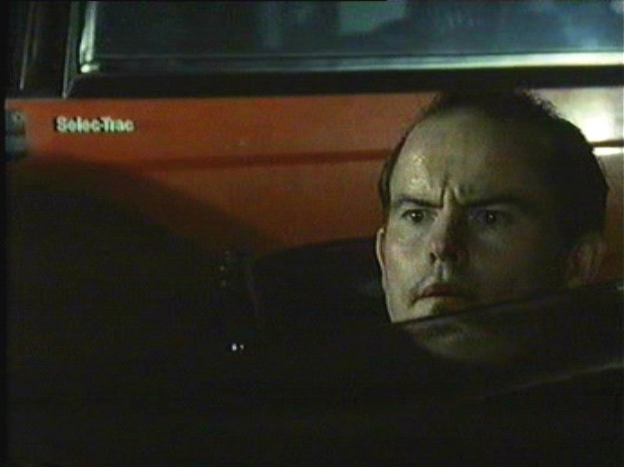 1984 Jeep Cherokee [XJ]