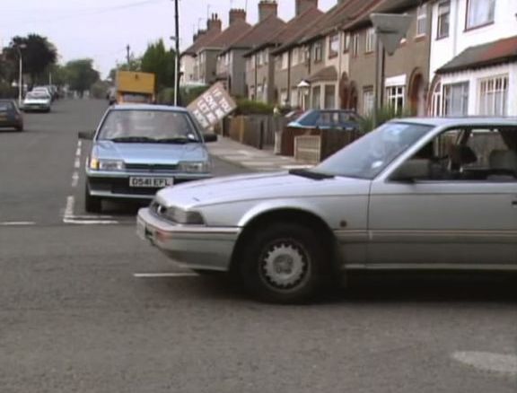 1983 Honda Prelude EXR [AB]