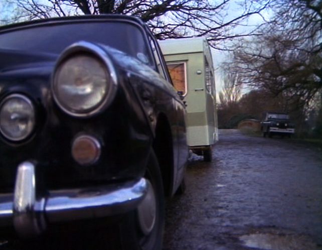 1959 Wolseley 6/99 [ADO10]