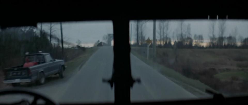 1981 Jeep Pickup Townside [J-10]