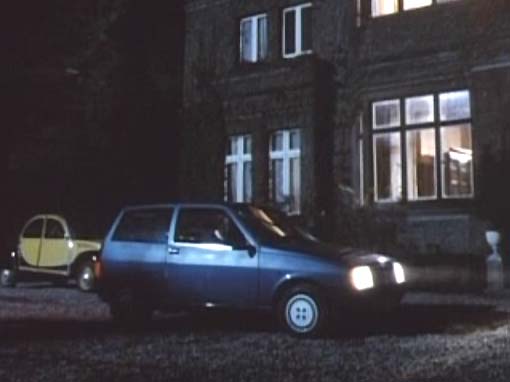 1985 Autobianchi Y10 1a serie [156]