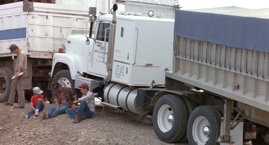 International Harvester Transtar 4300