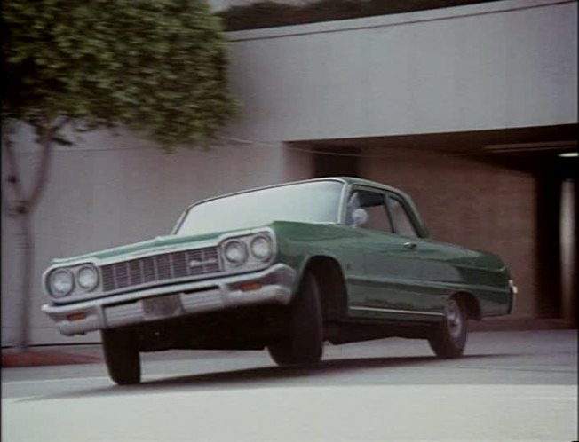 1964 Chevrolet Biscayne [1211]