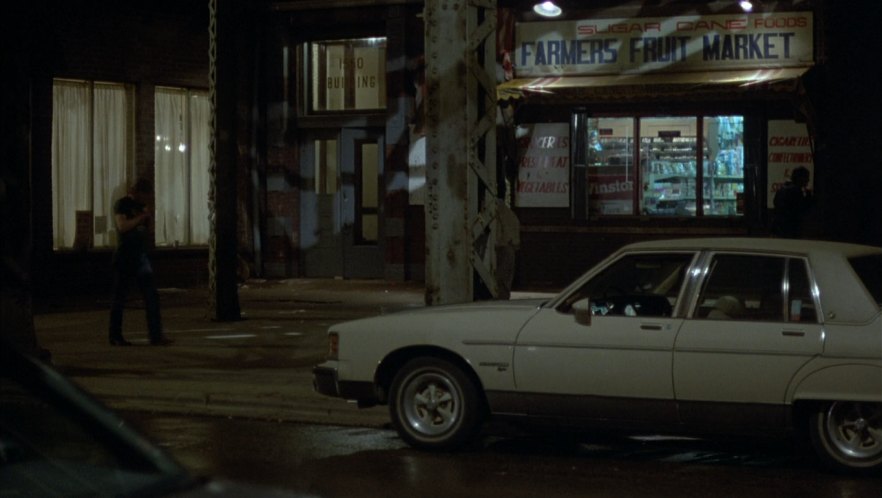 1980 Pontiac Bonneville Brougham [2BR69]