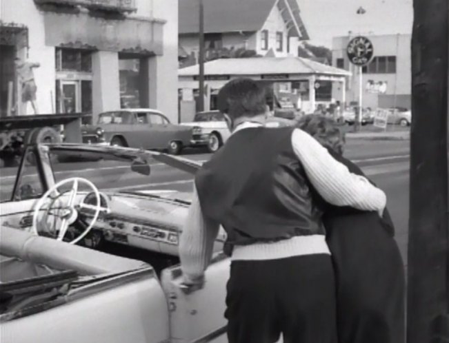 1955 Chevrolet One-Fifty [1503]