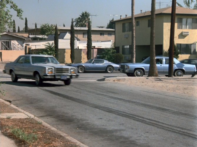 1979 Ford Granada