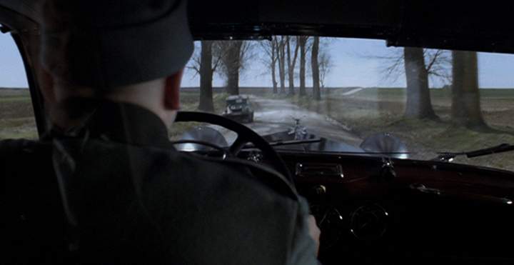 1940 Volkswagen Kübelwagen [Typ 82]