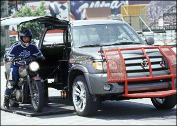 2003 Toyota Tundra