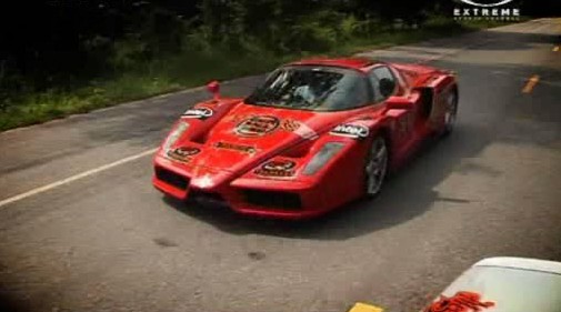 2002 Ferrari Enzo