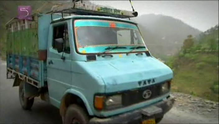 Tata 407