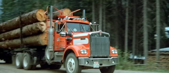 Kenworth W-900 A