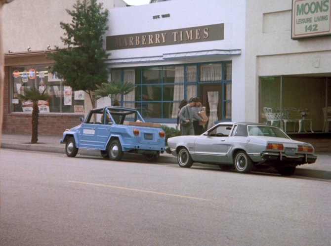 1977 Ford Mustang II Ghia 1977 Ford Mustang. 1977 Ford Mustang II Ghia