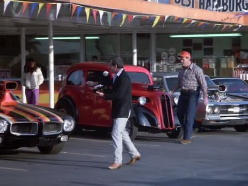 1949 Ford Anglia [E494A]