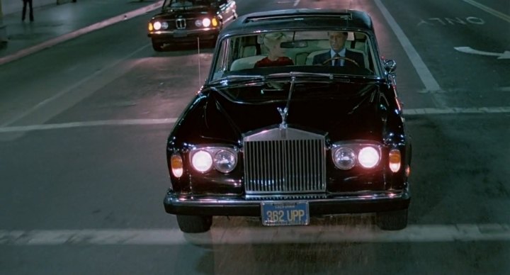 1974 Rolls-Royce Silver Shadow I