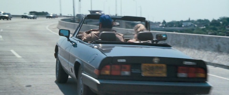 1983 Alfa Romeo 2000 Spider Veloce [115.41]
