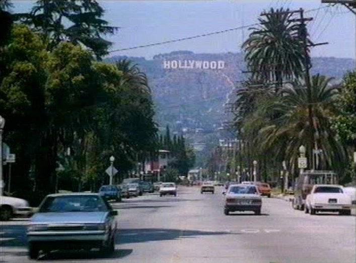 1984 Toyota Celica [RA64]