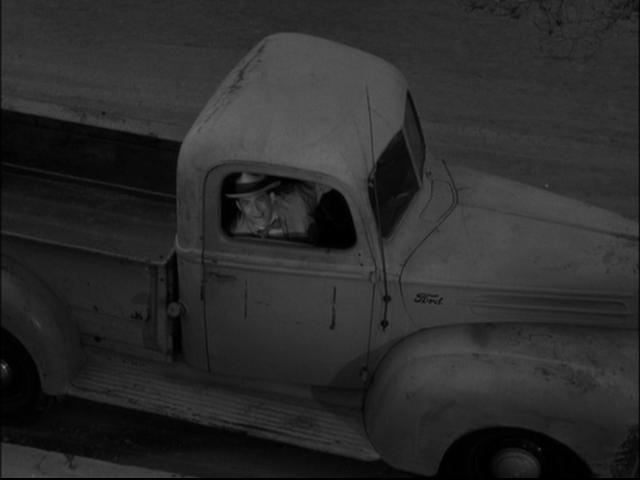 1946 Ford ½-Ton Pick-Up [69C]