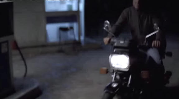 1979 Suzuki GSX 750