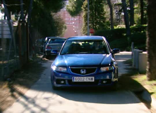 2004 Honda Accord 2.2 i-CTDi Sport [CN1]