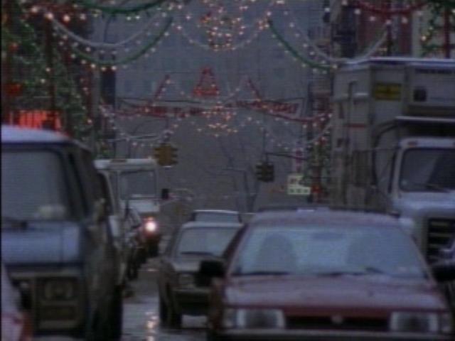 1990 Subaru Loyale [AN]